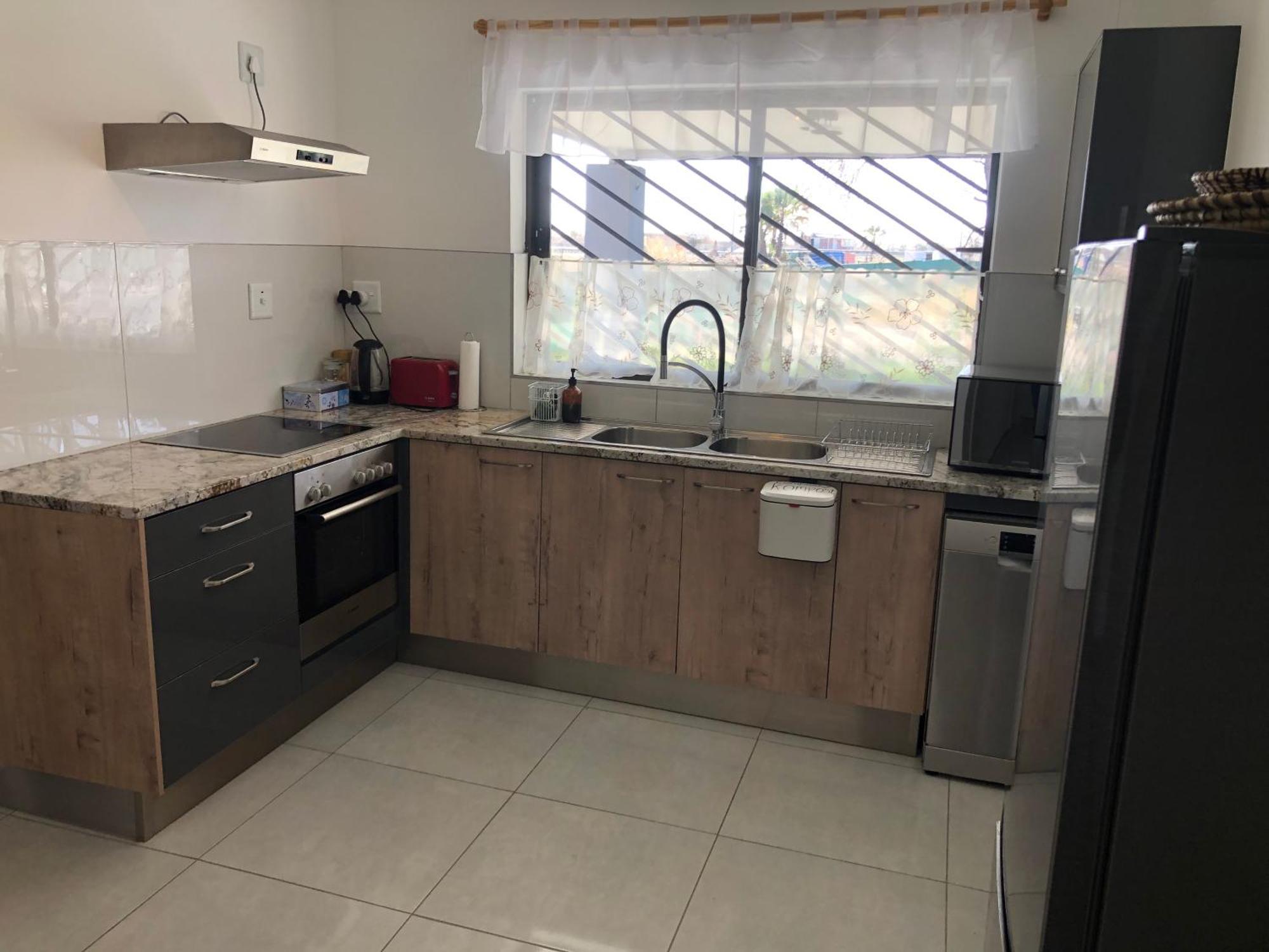 F2 Farmhouse Omuthiya Luaran gambar